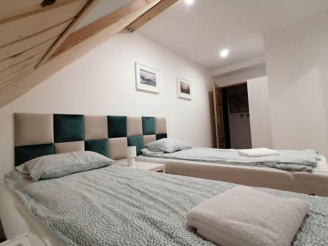 Stara Kuznia Apartment Дужники Здрой Екстериор снимка