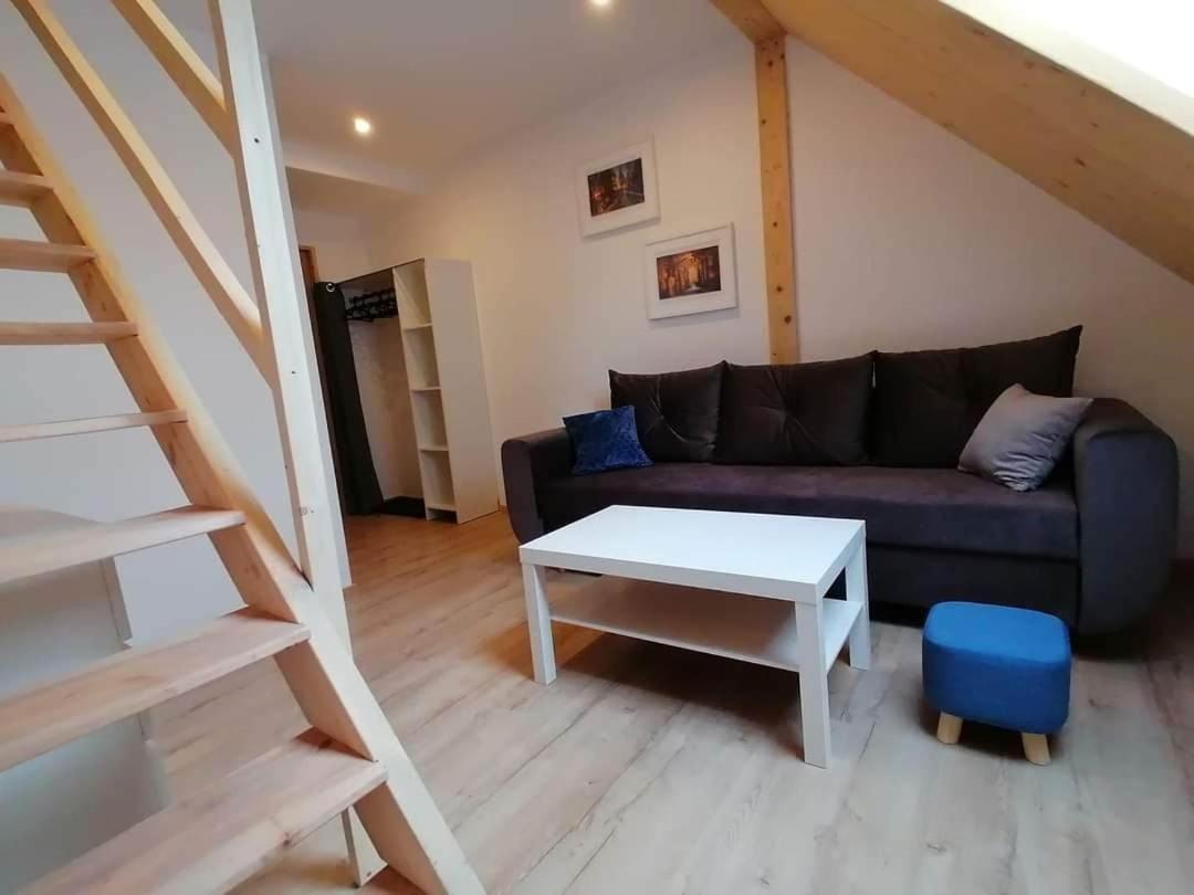 Stara Kuznia Apartment Дужники Здрой Екстериор снимка