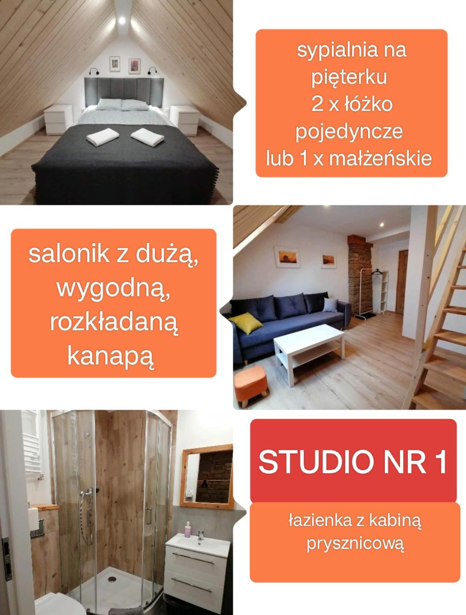 Stara Kuznia Apartment Дужники Здрой Екстериор снимка